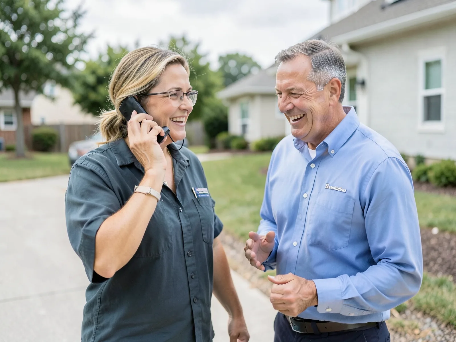 Frequently Asked Questions About Commercial Flood Services in Mccracken, KS